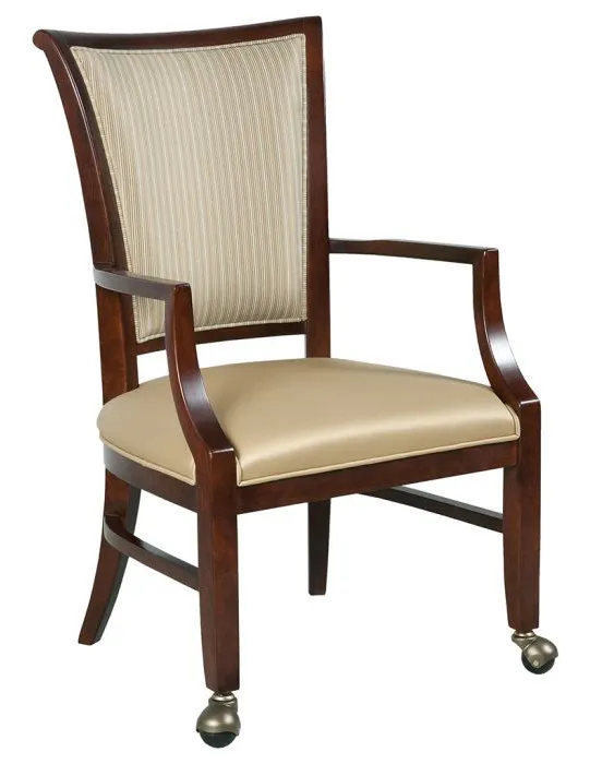 Fairfield Furniture 8769-A2 Jennifer Arm Chair Fairfield Furniture 8769-A2 Jennifer Arm Chair
