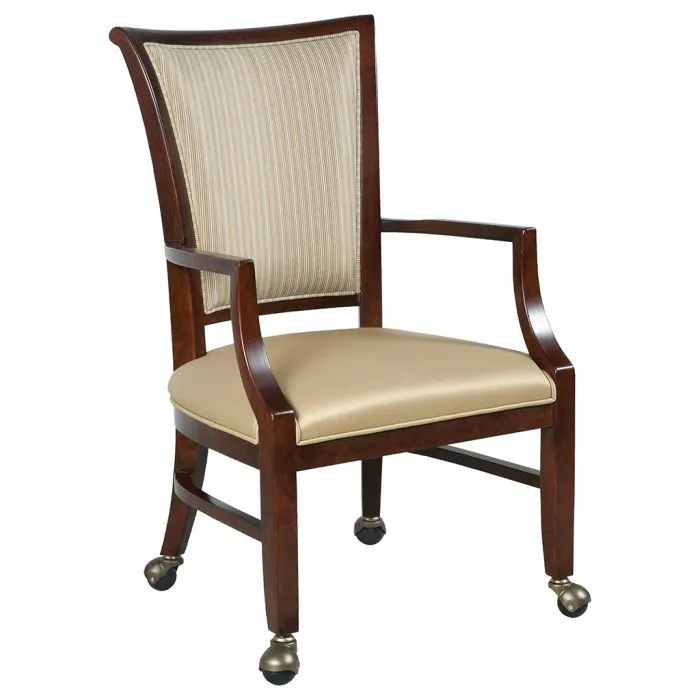 Fairfield Furniture 8769-A4 Jennifer Arm Chair