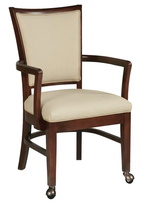 Fairfield Furniture 8770-A2 Laughlin Arm Chair Fairfield Furniture 8770-A2 Laughlin Arm Chair