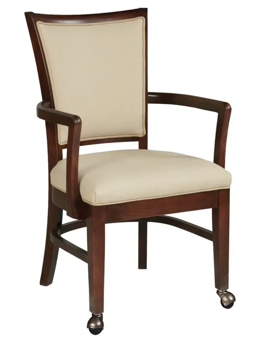 Fairfield Furniture 8770-A2 Laughlin Arm Chair Fairfield Furniture 8770-A2 Laughlin Arm Chair