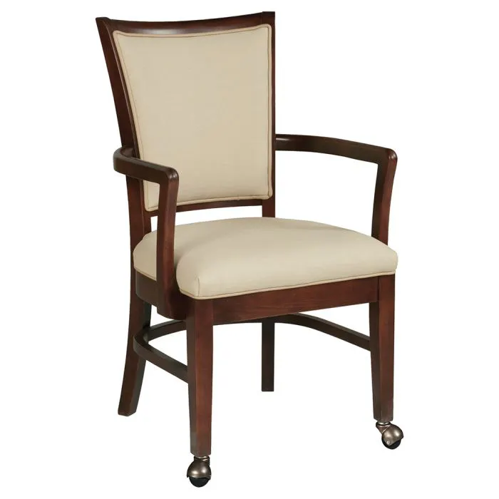 Fairfield Furniture L-8770-A2 Laughlin Arm Chair