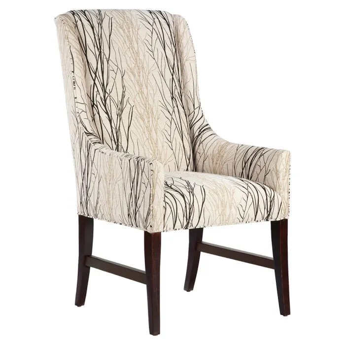 Fairfield Furniture L-8773-04 Carla Arm Chair