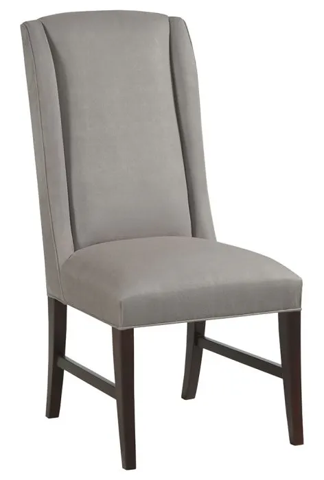 Fairfield Furniture L-8773-05 Carla Side Chair Fairfield Furniture L-8773-05 Carla Side Chair