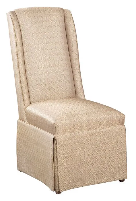 Fairfield Furniture 8774-05 Charlotte Side Chair Fairfield Furniture 8774-05 Charlotte Side Chair