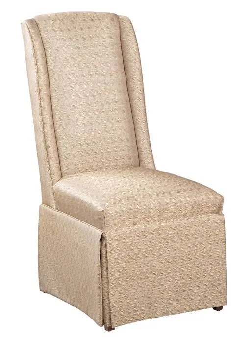 Fairfield Furniture 8774-05 Charlotte Side Chair Fairfield Furniture 8774-05 Charlotte Side Chair