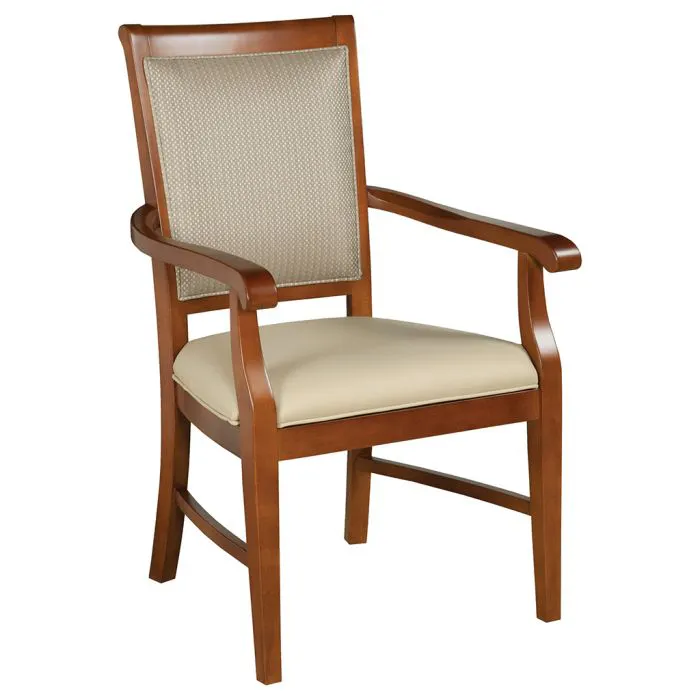 Fairfield Furniture L-8778-04 Pryor Arm Chair