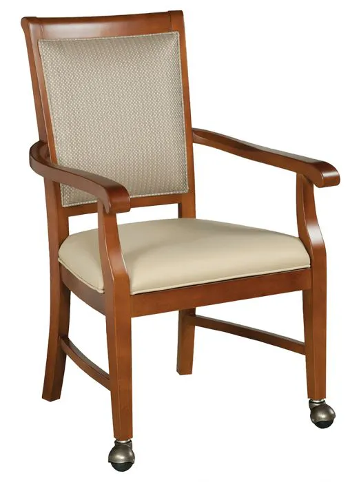 Fairfield Furniture 8778-A2 Pryor Arm Chair Fairfield Furniture 8778-A2 Pryor Arm Chair