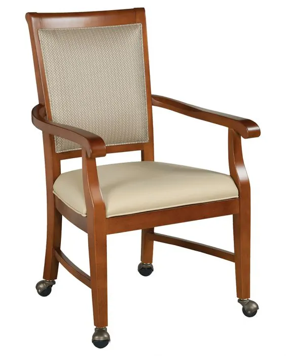 Fairfield Furniture L-8778-A4 Pryor Arm Chair Fairfield Furniture L-8778-A4 Pryor Arm Chair