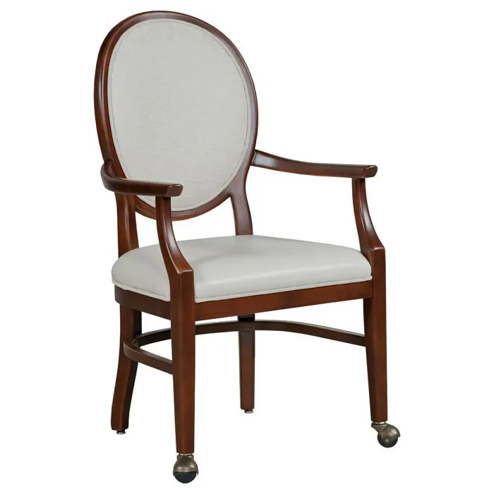 Fairfield Furniture L-8779-A2 Hughes Arm Chair
