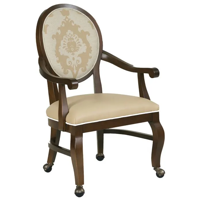 Fairfield Furniture L-8780-A4 Oakland Arm Chair