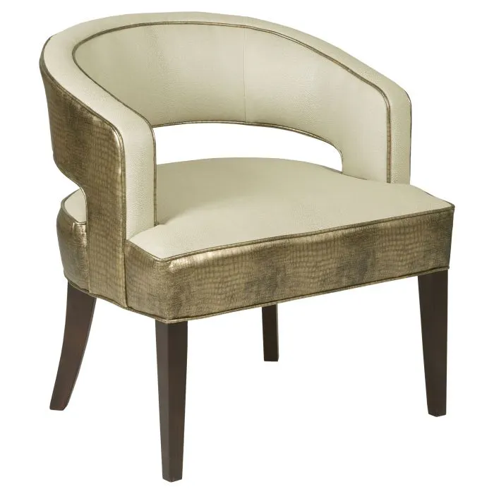 Fairfield Furniture L-8784-04 Hayley Arm Chair