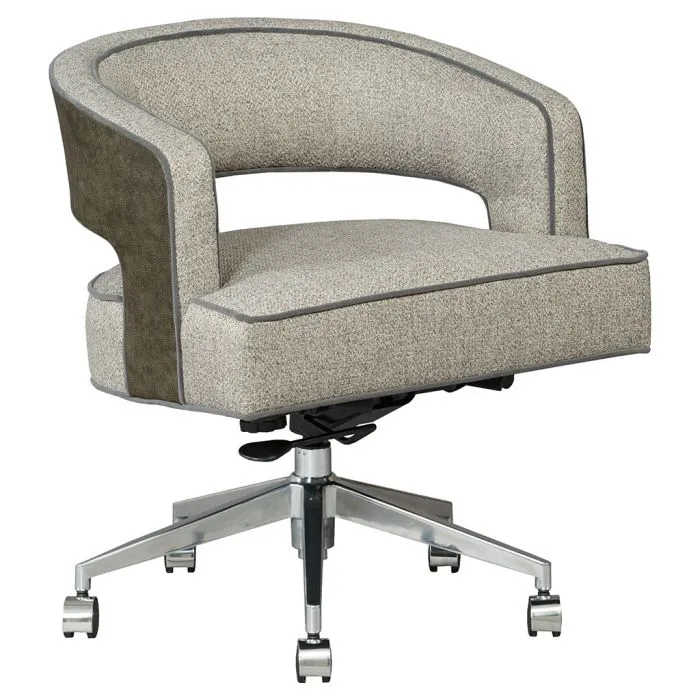 Fairfield Furniture L-8784-1N Hayley Task Chair Fairfield Furniture L-8784-1N Hayley Task Chair