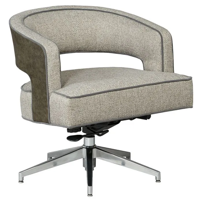 Fairfield Furniture L-8784-2N Hayley Swivel Chair