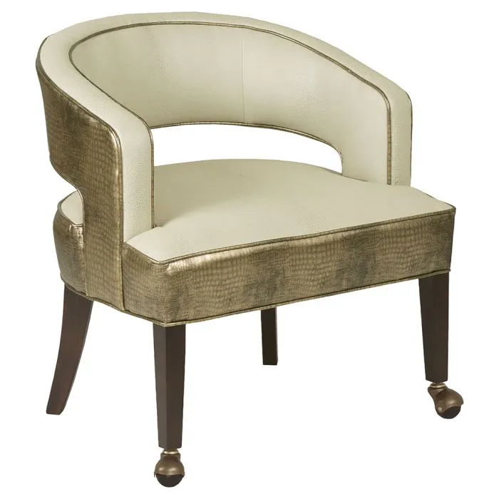 Fairfield Furniture L-8784-A2 Hayley Arm Chair