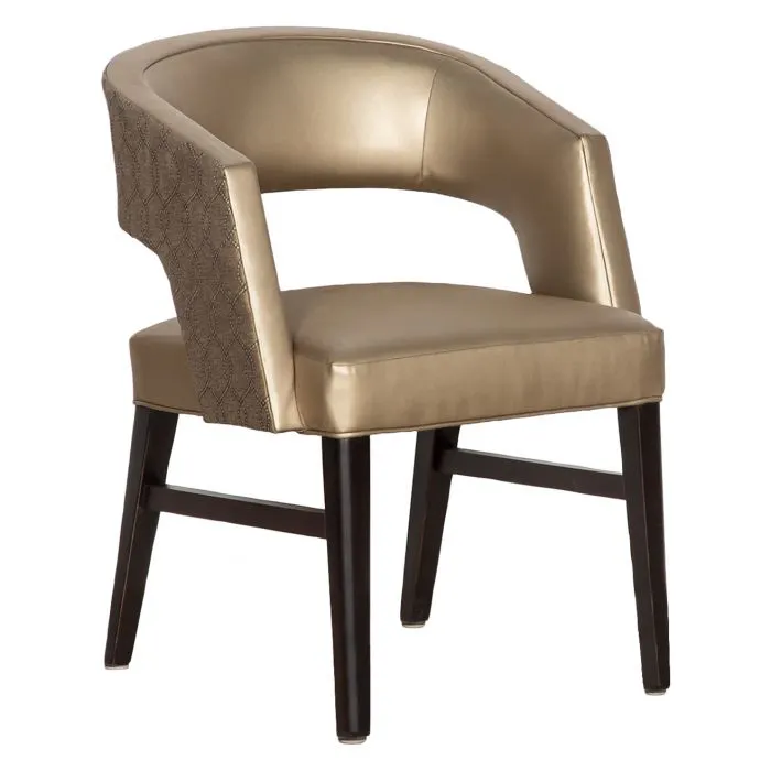 Fairfield Furniture L-8794-04 Bryant Arm Chair