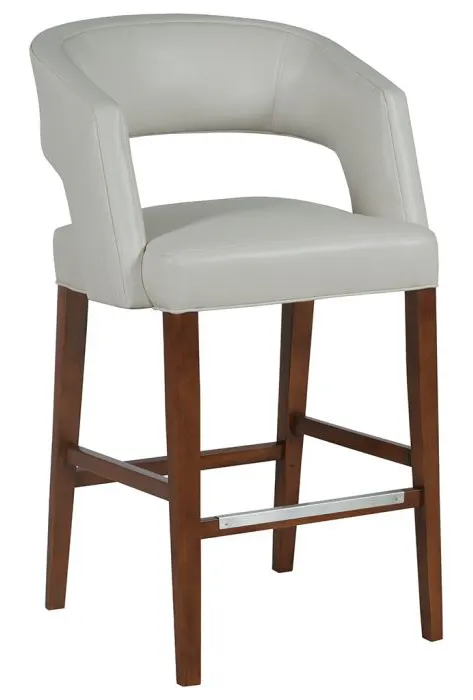 Fairfield Furniture L-8794-06 Bryant Bar Stool Fairfield Furniture L-8794-06 Bryant Bar Stool