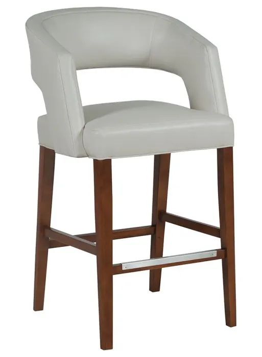 Fairfield Furniture L-8794-06 Bryant Bar Stool Fairfield Furniture L-8794-06 Bryant Bar Stool