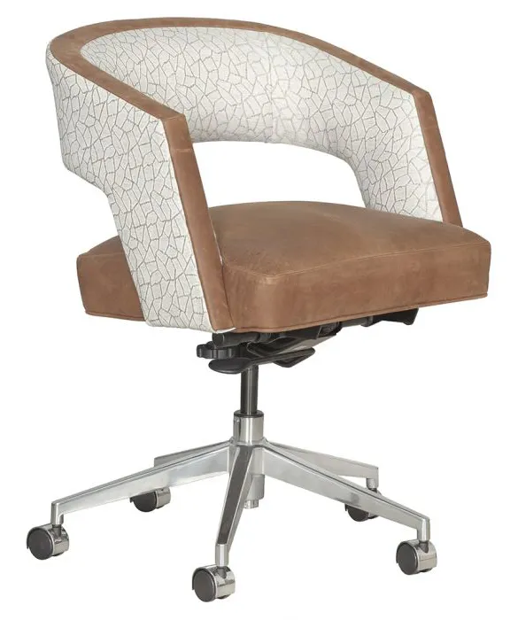 Fairfield Furniture L-8794-1N Bryant Task Chair Fairfield Furniture L-8794-1N Bryant Task Chair