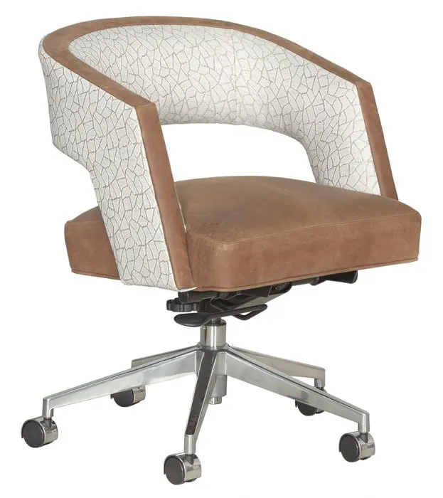 Fairfield Furniture L-8794-1N Bryant Task Chair Fairfield Furniture L-8794-1N Bryant Task Chair