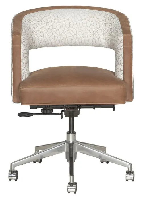 Fairfield Furniture L-8794-1N Bryant Task Chair Fairfield Furniture L-8794-1N Bryant Task Chair