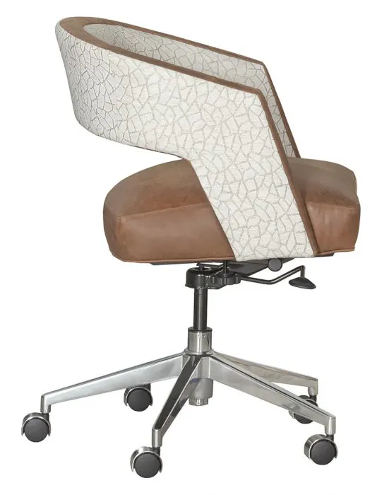 Fairfield Furniture L-8794-1N Bryant Task Chair Fairfield Furniture L-8794-1N Bryant Task Chair