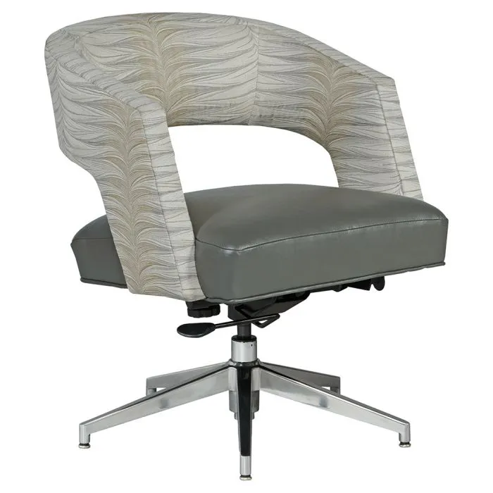 Fairfield Furniture 8794-2N Bryant Swivel Chair