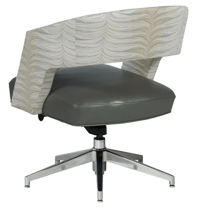 Fairfield Furniture 8794-2N Bryant Swivel Chair Fairfield Furniture 8794-2N Bryant Swivel Chair