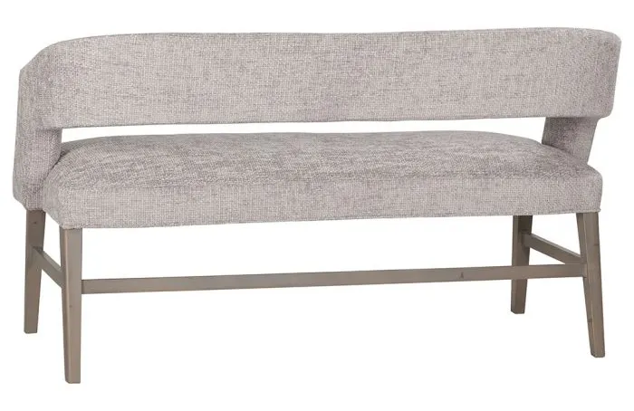 Fairfield Furniture L-8794-40 Bryant Settee Fairfield Furniture L-8794-40 Bryant Settee