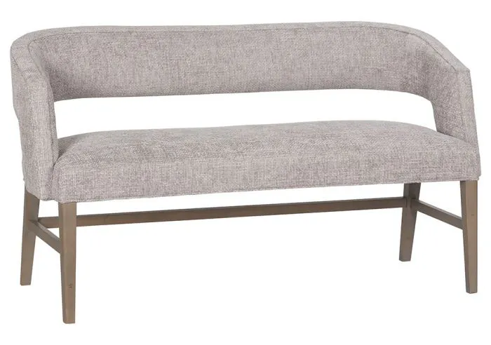 Fairfield Furniture L-8794-40 Bryant Settee Fairfield Furniture L-8794-40 Bryant Settee