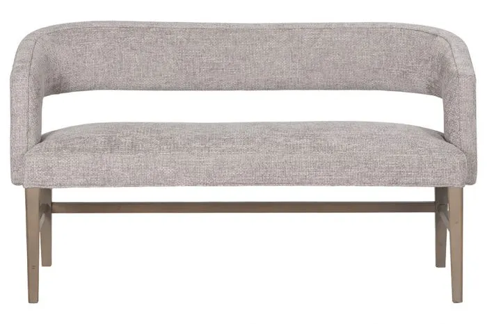 Fairfield Furniture 8794-40 Bryant Settee Fairfield Furniture 8794-40 Bryant Settee