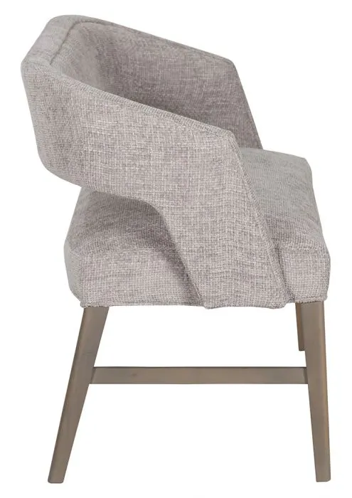 Fairfield Furniture L-8794-40 Bryant Settee Fairfield Furniture L-8794-40 Bryant Settee