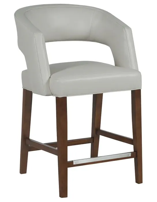 Fairfield Furniture L-8794-C6 Bryant Counter Stool Fairfield Furniture L-8794-C6 Bryant Counter Stool