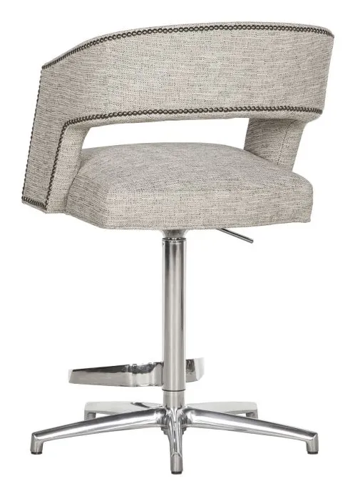 Fairfield Furniture 8794-M6 Bryant Multi-Height Bar Stool Fairfield Furniture 8794-M6 Bryant Multi-Height Bar Stool