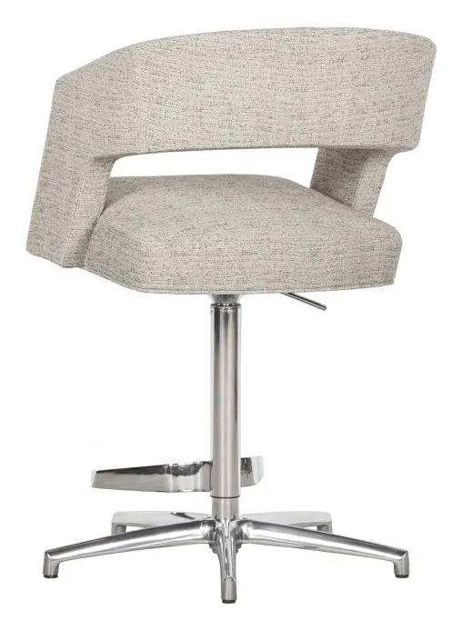 Fairfield Furniture 8794-M6 Bryant Multi-Height Bar Stool Fairfield Furniture 8794-M6 Bryant Multi-Height Bar Stool