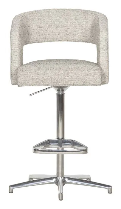Fairfield Furniture 8794-M6 Bryant Multi-Height Bar Stool Fairfield Furniture 8794-M6 Bryant Multi-Height Bar Stool