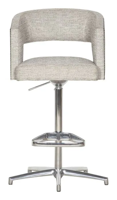Fairfield Furniture 8794-M6 Bryant Multi-Height Bar Stool Fairfield Furniture 8794-M6 Bryant Multi-Height Bar Stool