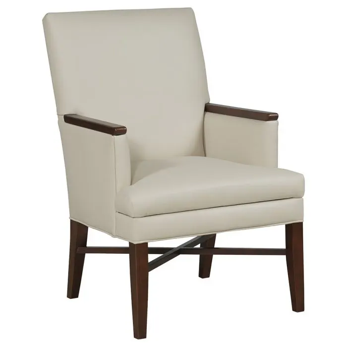 Fairfield Furniture 8795-E1 Atkinson EasyClean Occasional Chair