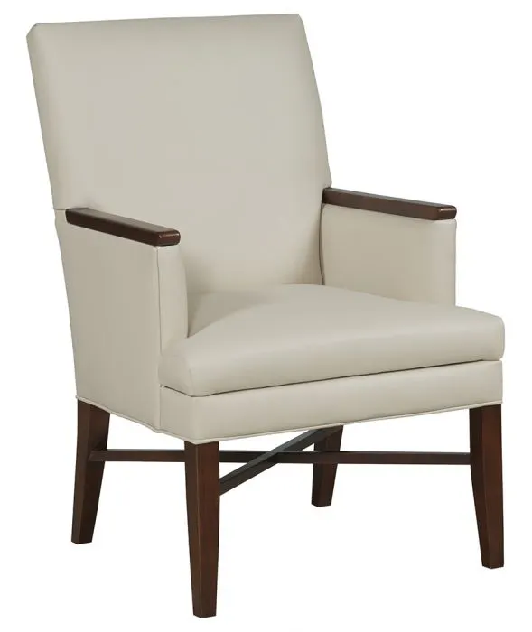 Fairfield Furniture L-8795-E1 Atkinson EasyClean Occasional Chair Fairfield Furniture L-8795-E1 Atkinson EasyClean Occasional Chair