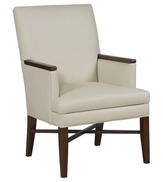 Fairfield Furniture L-8795-E1 Atkinson EasyClean Occasional Chair Fairfield Furniture L-8795-E1 Atkinson EasyClean Occasional Chair