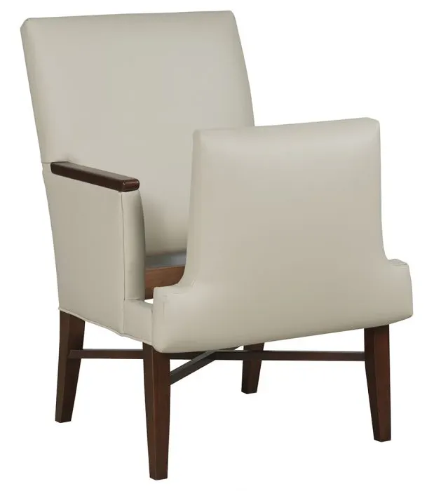 Fairfield Furniture L-8795-E1 Atkinson EasyClean Occasional Chair Fairfield Furniture L-8795-E1 Atkinson EasyClean Occasional Chair