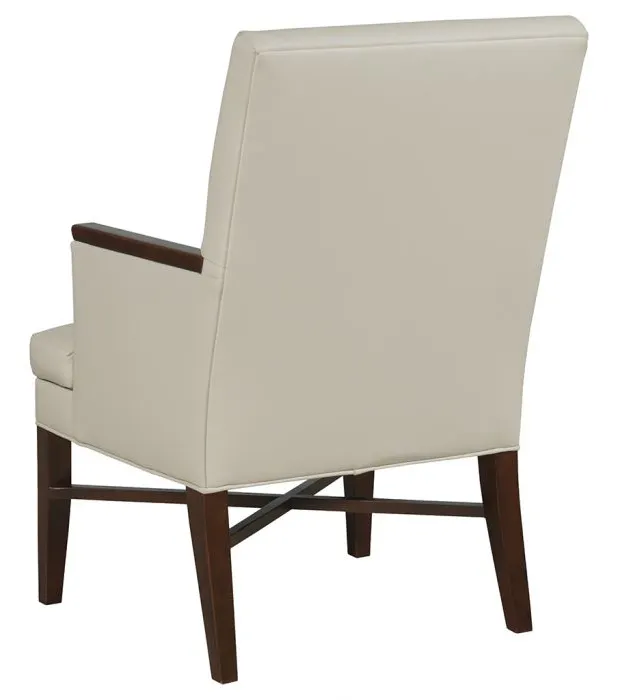 Fairfield Furniture 8795-E1 Atkinson EasyClean Occasional Chair Fairfield Furniture 8795-E1 Atkinson EasyClean Occasional Chair