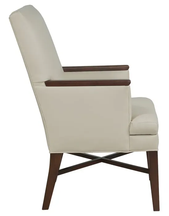 Fairfield Furniture 8795-E1 Atkinson EasyClean Occasional Chair Fairfield Furniture 8795-E1 Atkinson EasyClean Occasional Chair