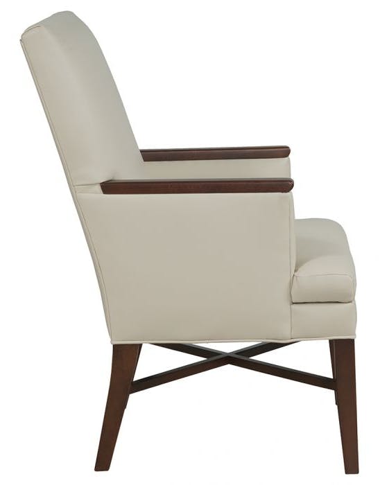 Fairfield Furniture L-8795-E1 Atkinson EasyClean Occasional Chair Fairfield Furniture L-8795-E1 Atkinson EasyClean Occasional Chair