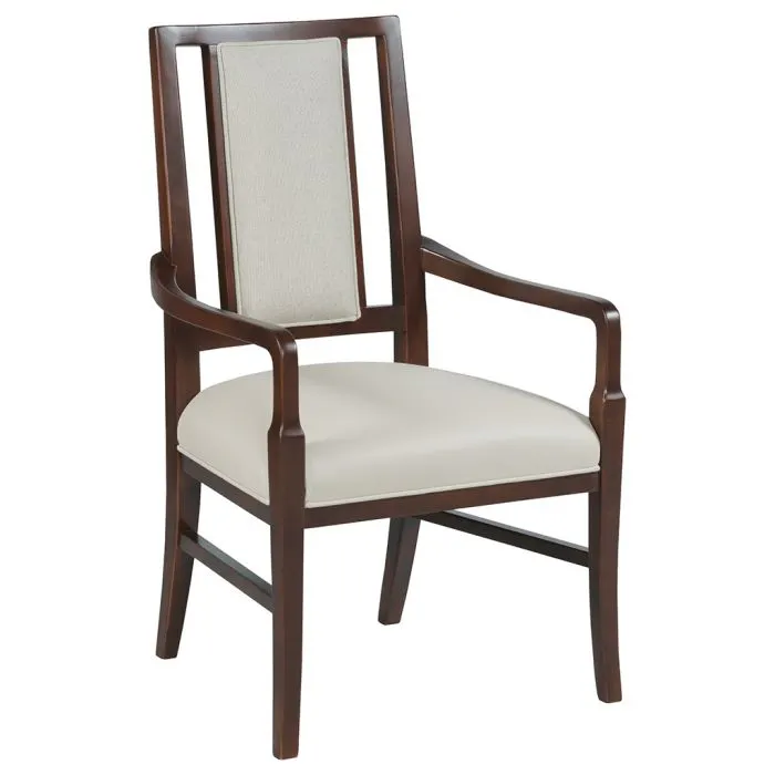 Fairfield Furniture 8810-04 Walsh Arm Chair