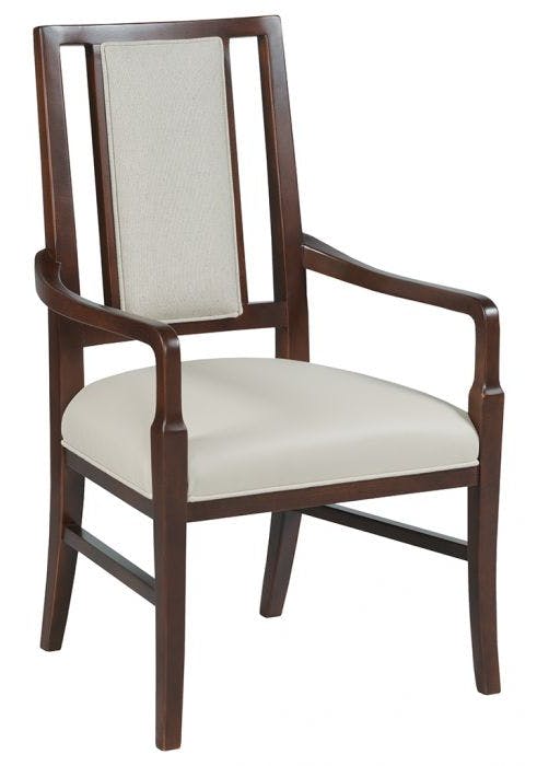 Fairfield Furniture 8810-04 Walsh Arm Chair Fairfield Furniture 8810-04 Walsh Arm Chair