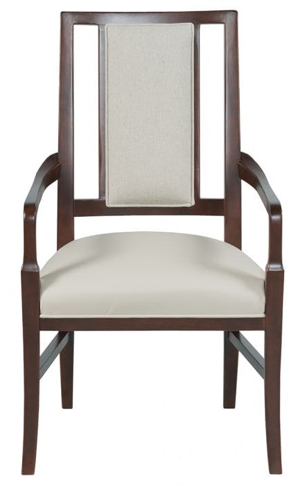 Fairfield Furniture 8810-04 Walsh Arm Chair Fairfield Furniture 8810-04 Walsh Arm Chair