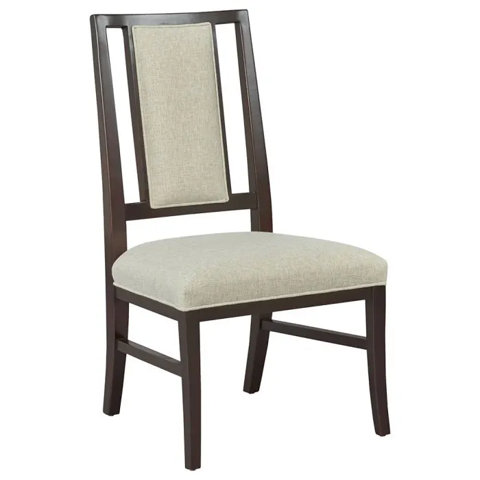 Fairfield Furniture 8810-05 Walsh Side Chair