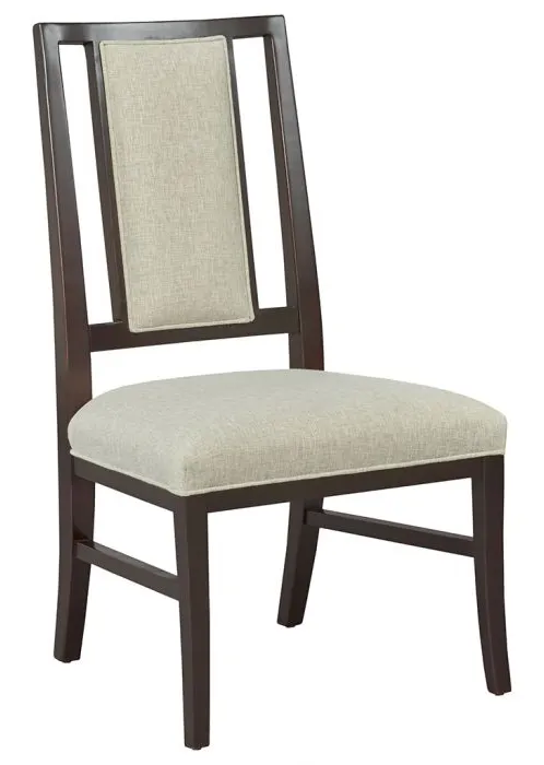 Fairfield Furniture 8810-05 Walsh Side Chair Fairfield Furniture 8810-05 Walsh Side Chair
