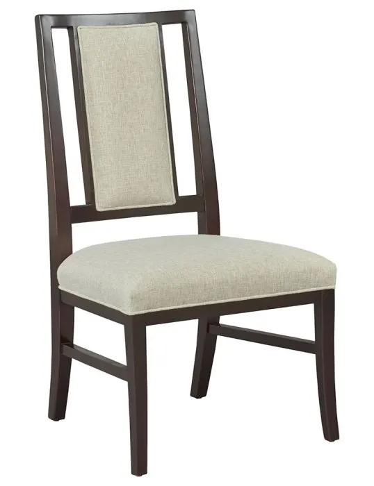 Fairfield Furniture L-8810-05 Walsh Side Chair Fairfield Furniture L-8810-05 Walsh Side Chair