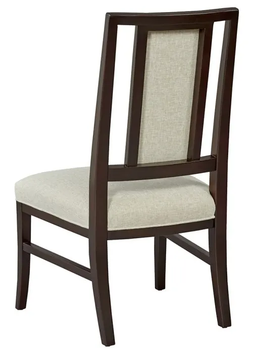 Fairfield Furniture 8810-05 Walsh Side Chair Fairfield Furniture 8810-05 Walsh Side Chair